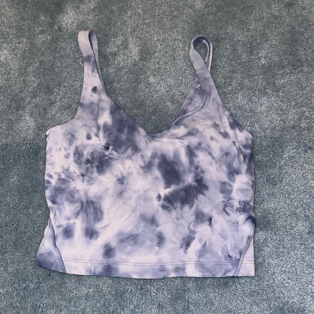 Lululemon Align tank